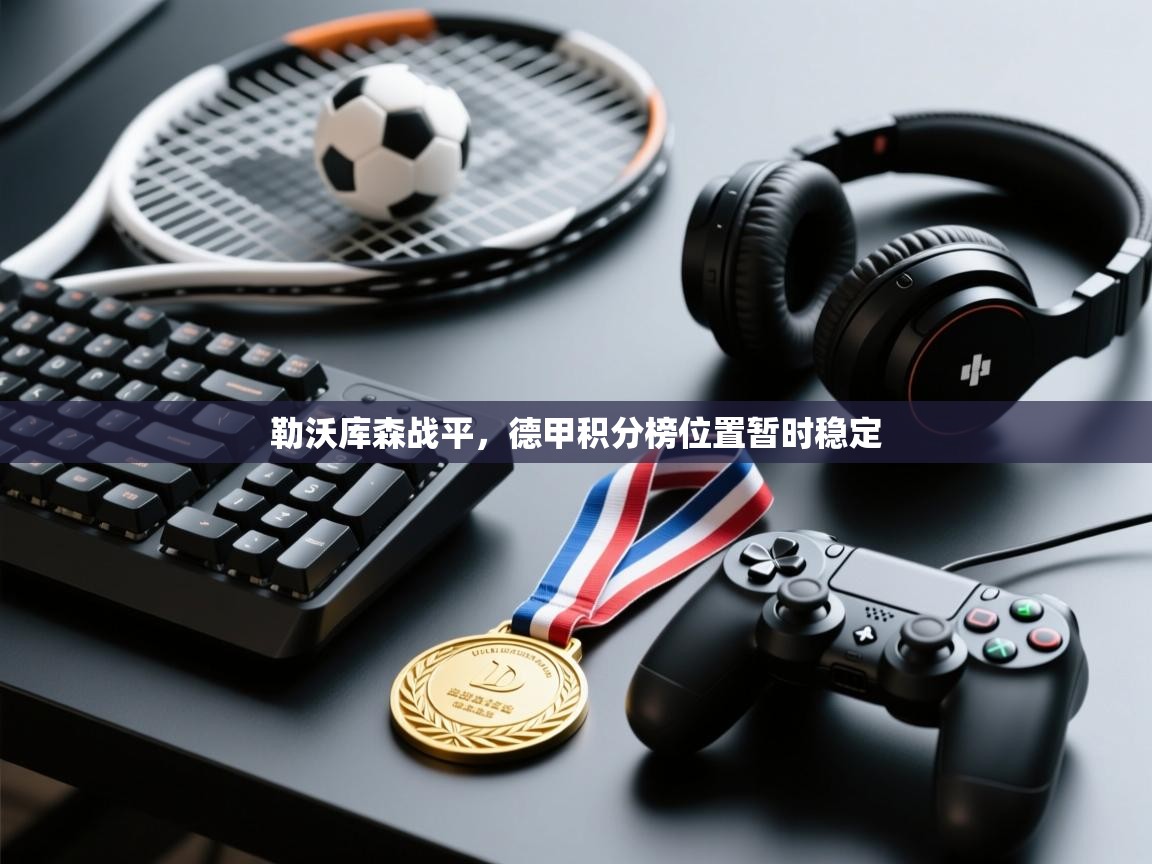 勒沃库森战平，德甲积分榜位置暂时稳定  第1张