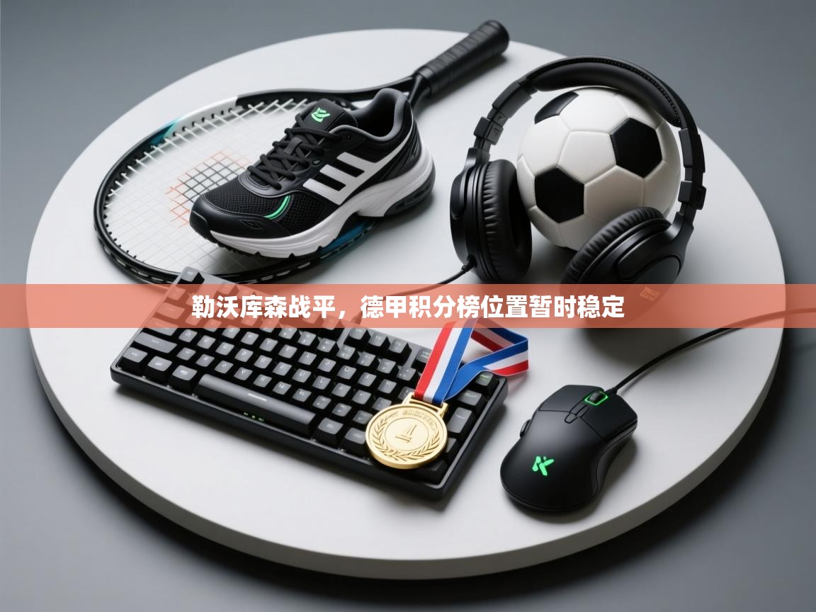 勒沃库森战平，德甲积分榜位置暂时稳定  第2张