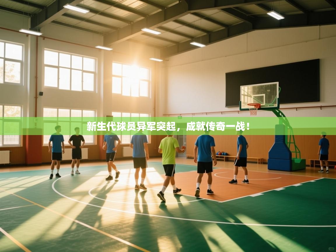 新生代球员异军突起，成就传奇一战！