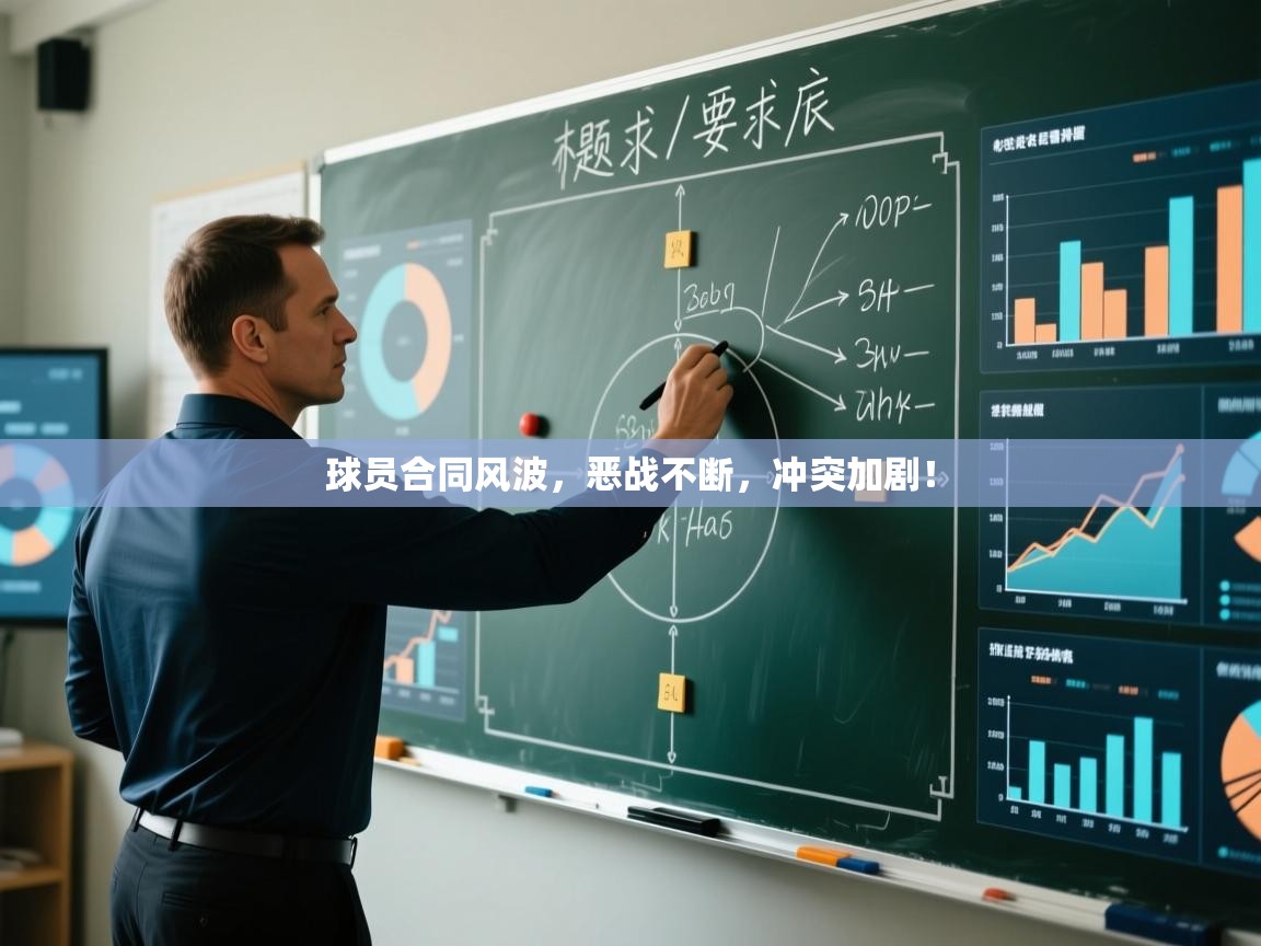 球员合同风波，恶战不断，冲突加剧！  第1张