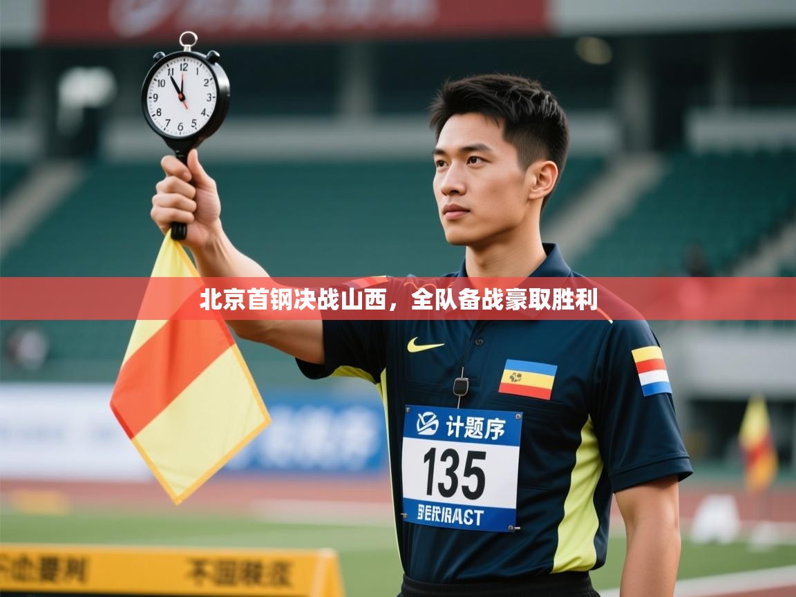 北京首钢决战山西，全队备战豪取胜利