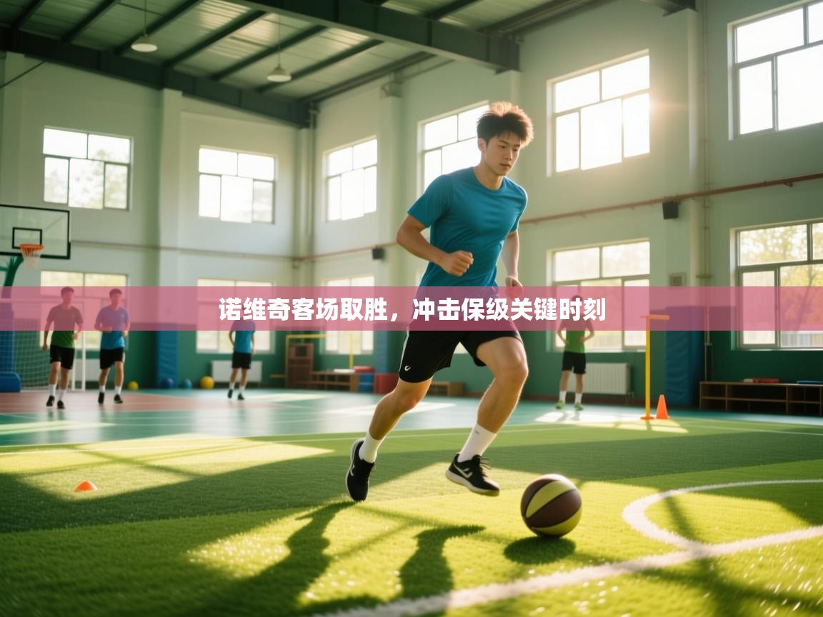 诺维奇客场取胜，冲击保级关键时刻