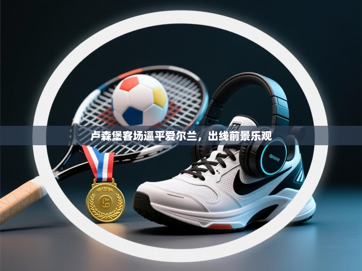 卢森堡客场逼平爱尔兰，出线前景乐观