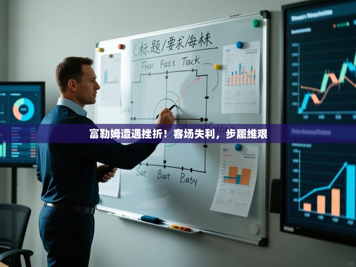 富勒姆遭遇挫折!客场失利,步履维艰 第1张