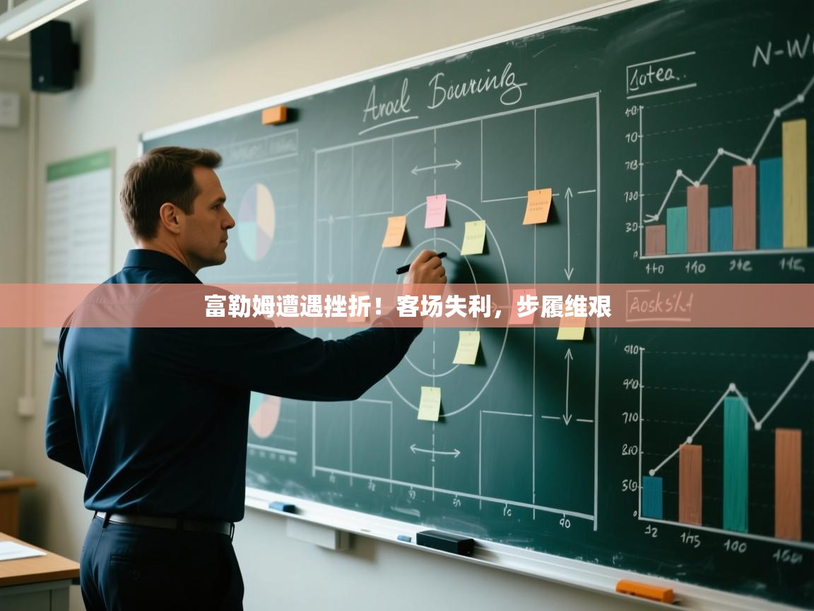 富勒姆遭遇挫折!客场失利,步履维艰 第2张