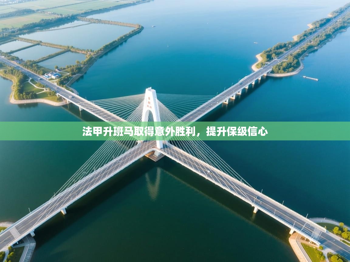 法甲升班马取得意外胜利，提升保级信心