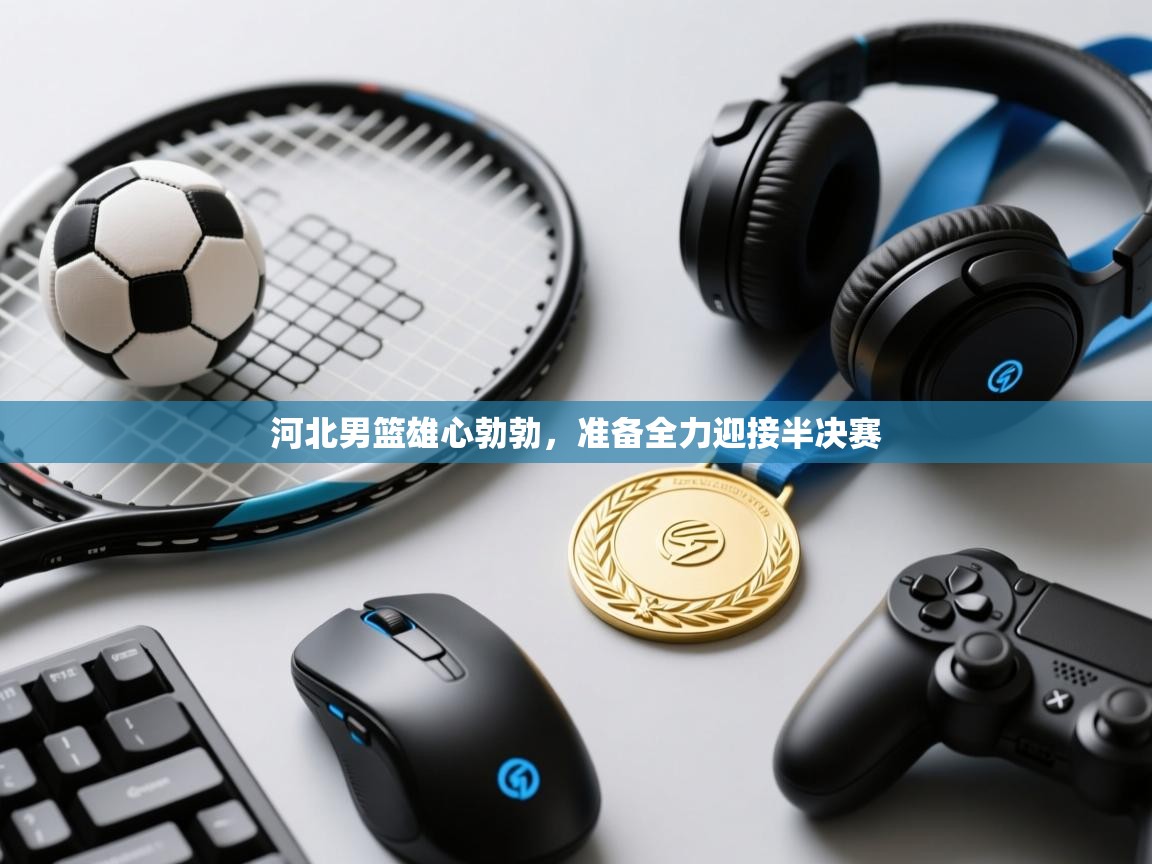河北男篮雄心勃勃，准备全力迎接半决赛