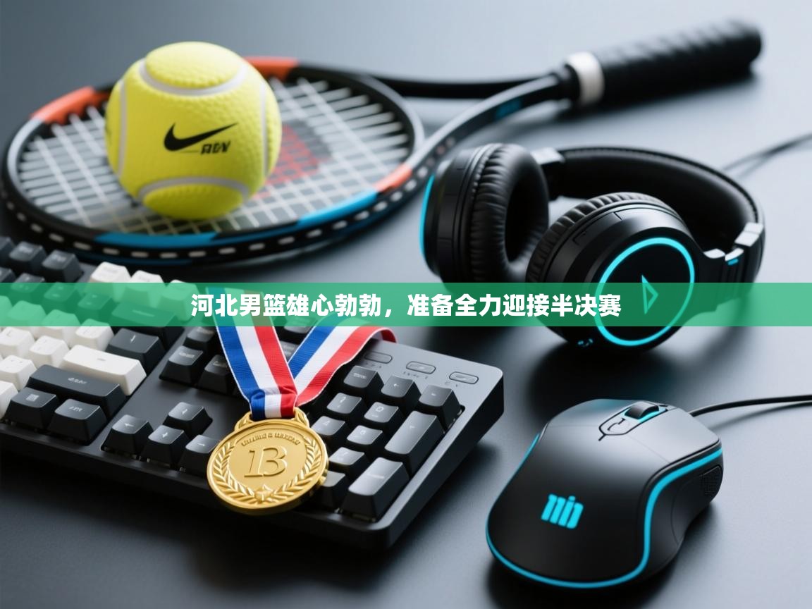 河北男篮雄心勃勃，准备全力迎接半决赛  第2张