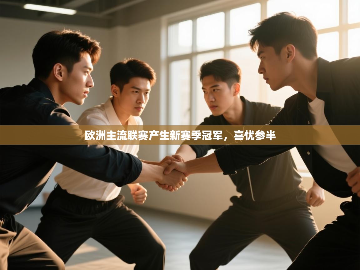 欧洲主流联赛产生新赛季冠军,喜忧参半 第2张