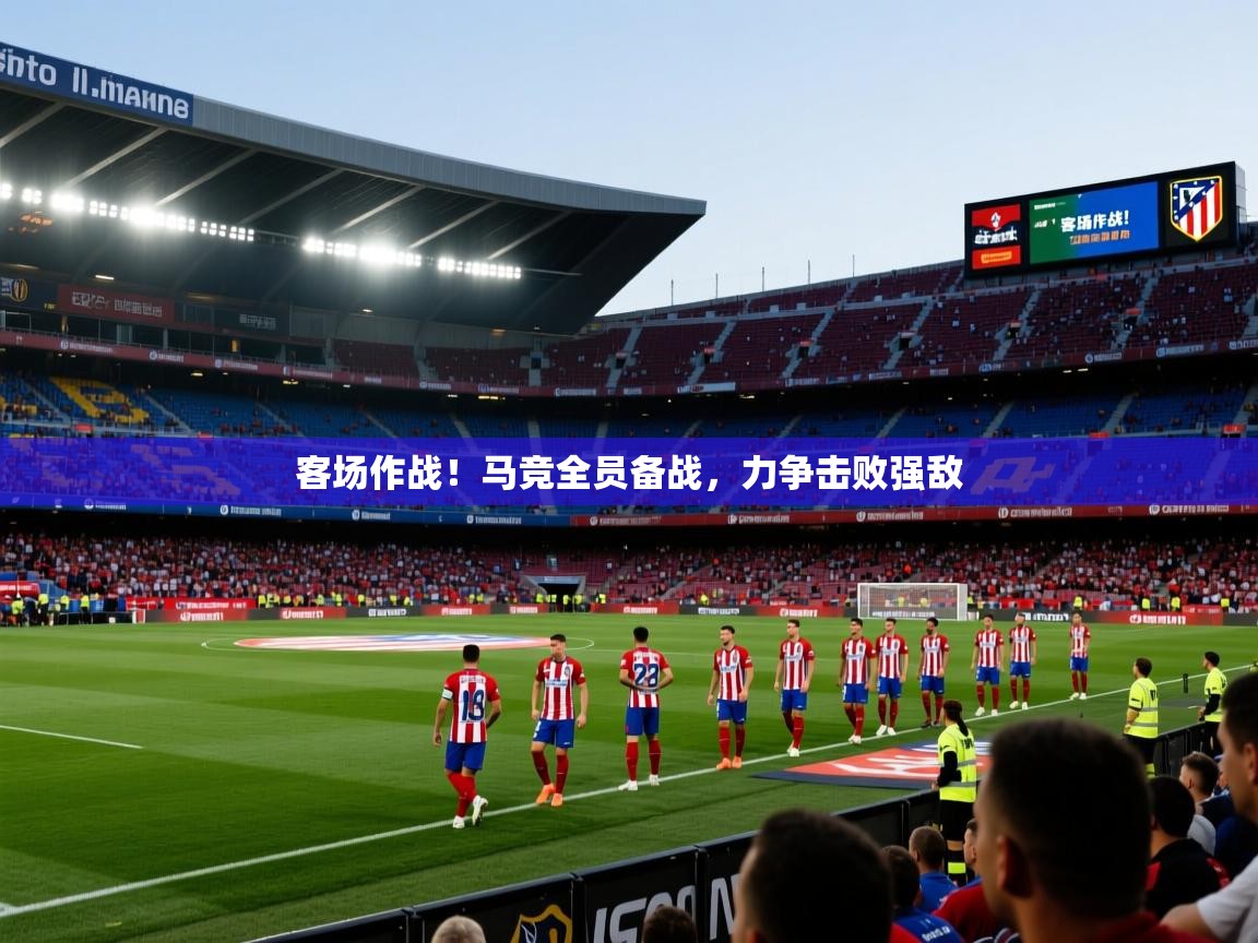 客场作战！马竞全员备战，力争击败强敌  第1张