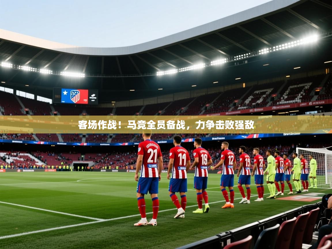 客场作战！马竞全员备战，力争击败强敌  第2张