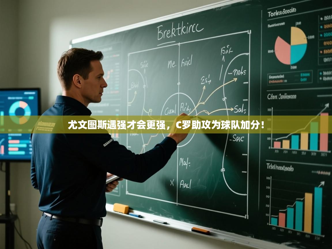 尤文图斯遇强才会更强，C罗助攻为球队加分！