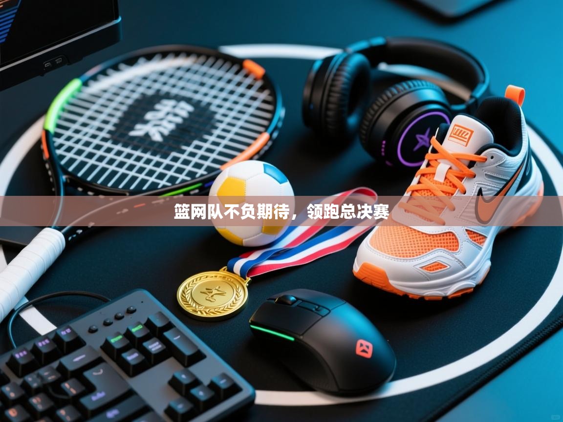 篮网队不负期待，领跑总决赛