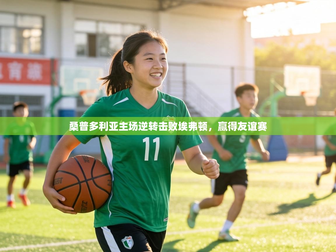 桑普多利亚主场逆转击败埃弗顿，赢得友谊赛