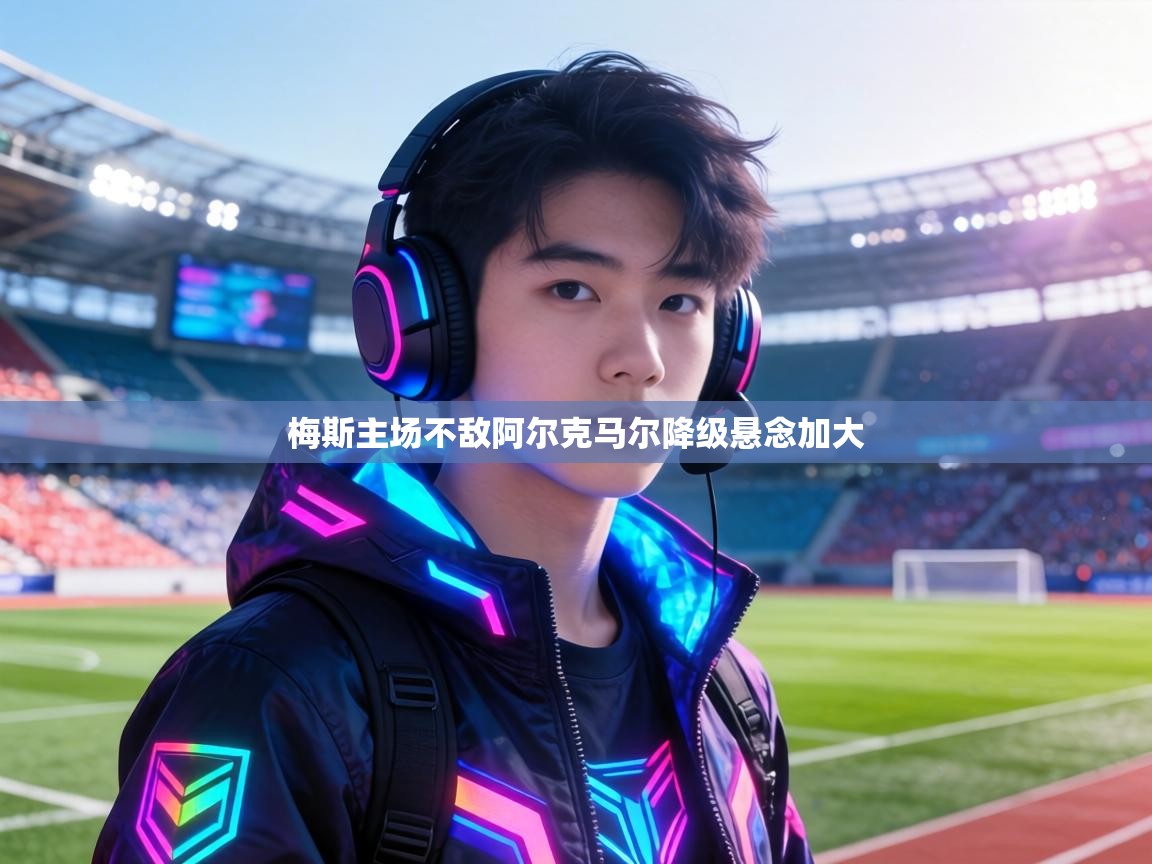 梅斯主场不敌阿尔克马尔降级悬念加大