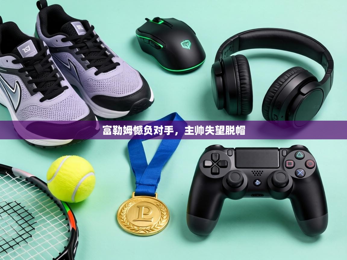 富勒姆憾负对手,主帅失望脱帽 第1张