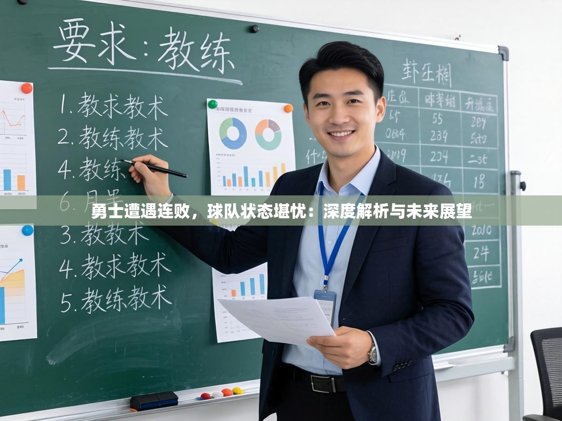 勇士遭遇连败,球队状态堪忧:深度解析与未来展望 第1张