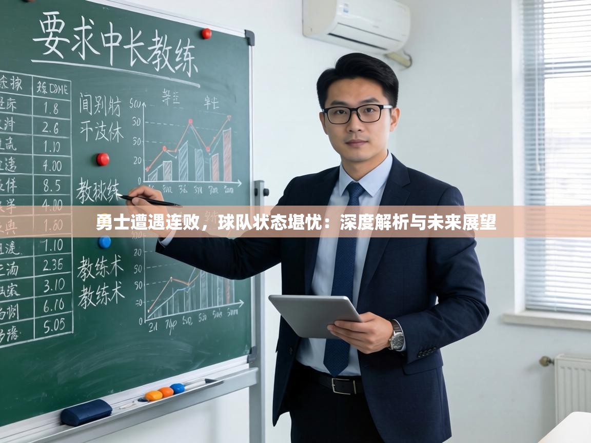 勇士遭遇连败,球队状态堪忧:深度解析与未来展望 第2张