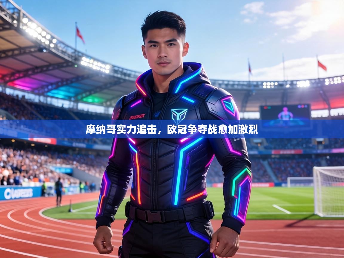 摩纳哥实力追击，欧冠争夺战愈加激烈